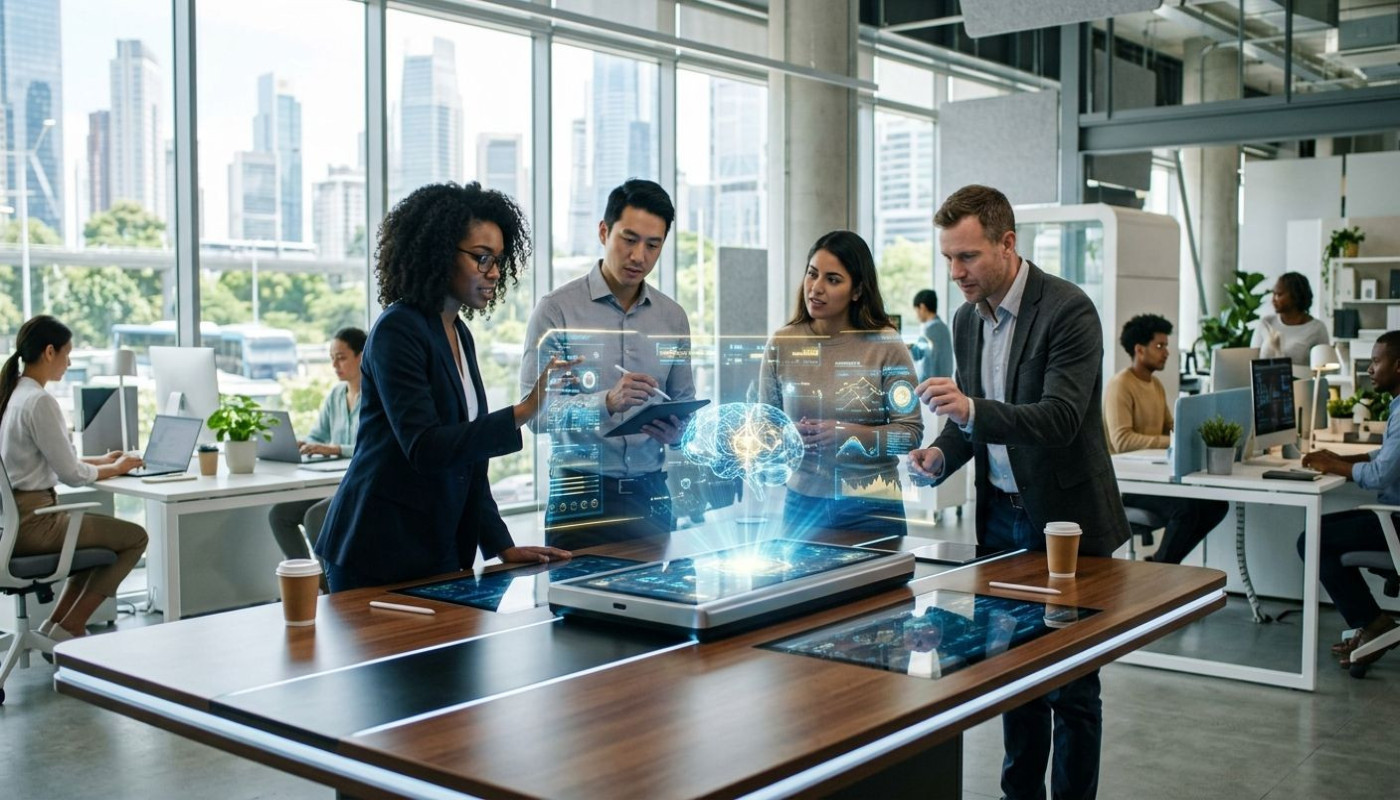 How AI Voice Cloning Enhances User Experience Across Platforms?